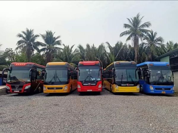 Xe Công Phượng