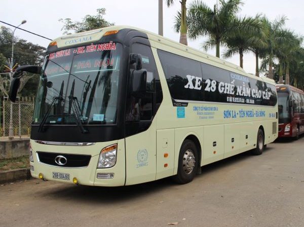 Xe Coxama