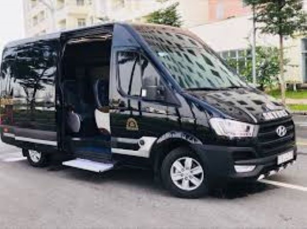 Xe Hải Phòng Limousine