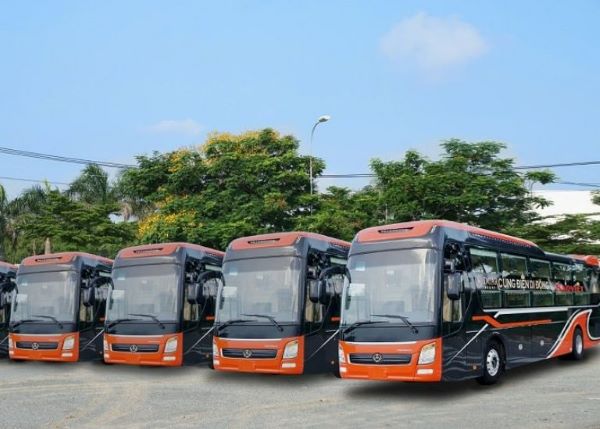 Xe Hòa Tiến