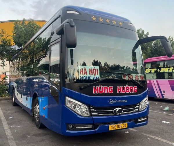 Xe Hùng Hường