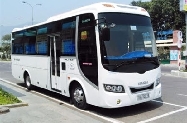 Xe Khang Bưng