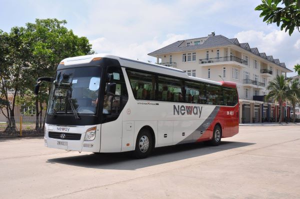 Xe New Way