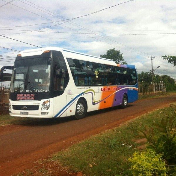 Xe Quốc Phát