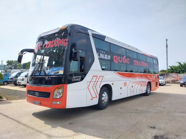 Xe Quốc Trường