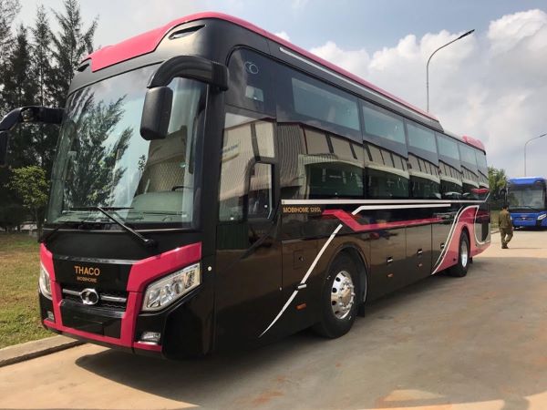 Xe Quỳnh Anh
