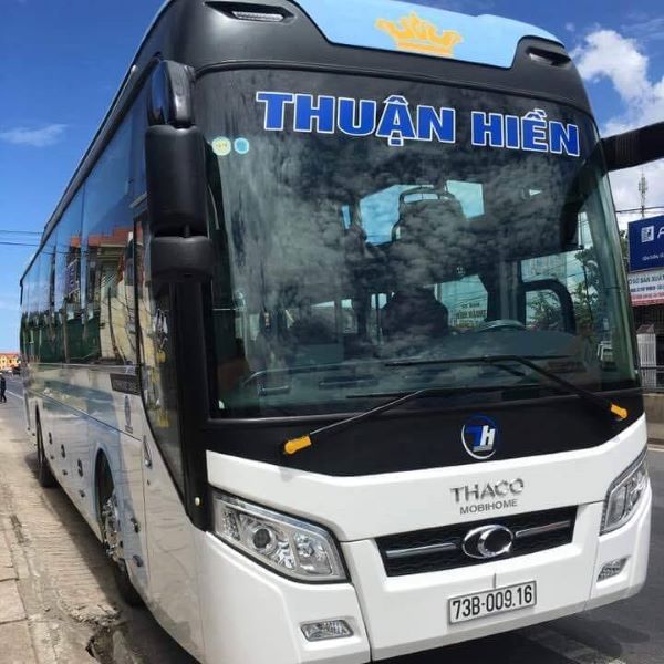 Xe Thuận Hiền