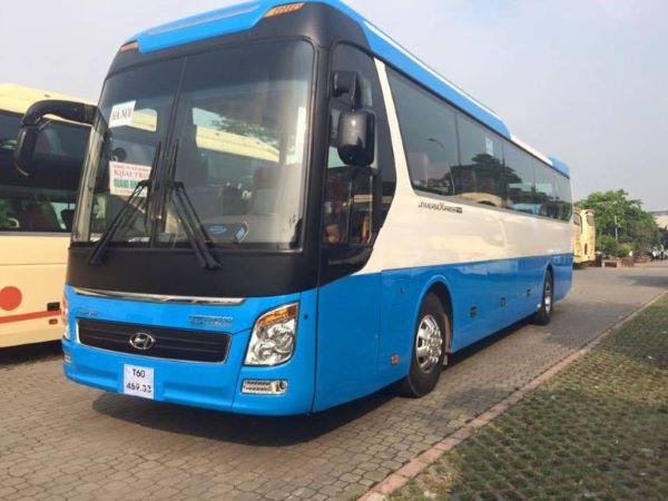 Xe Trường Xuân
