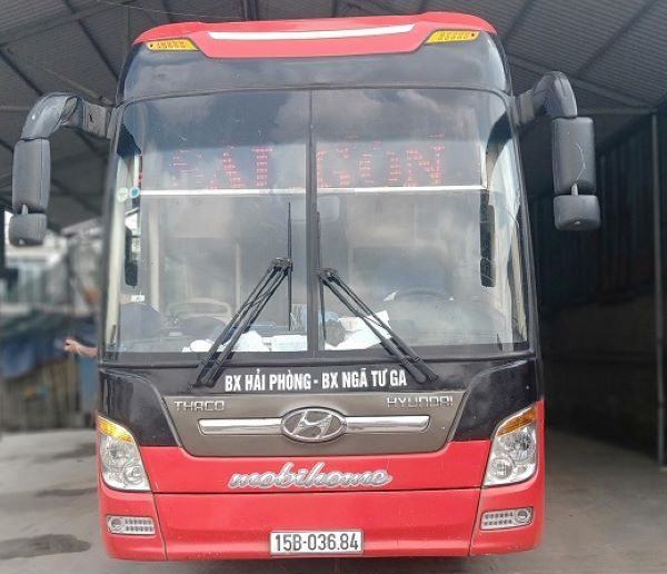 Xe Trung Đức