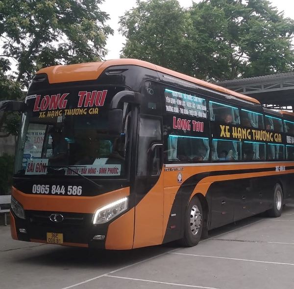 Xe Long Thu Thanh Hóa